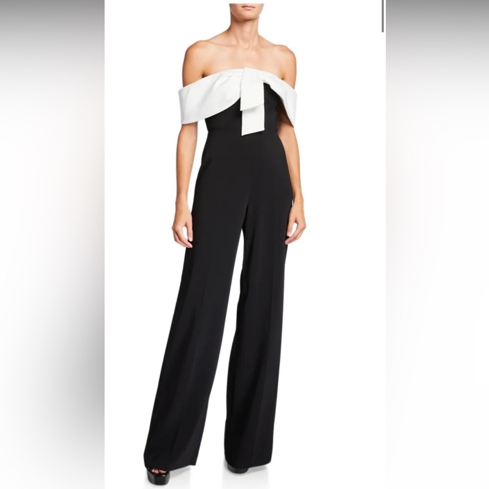 Jay Godfrey Jumpsuit